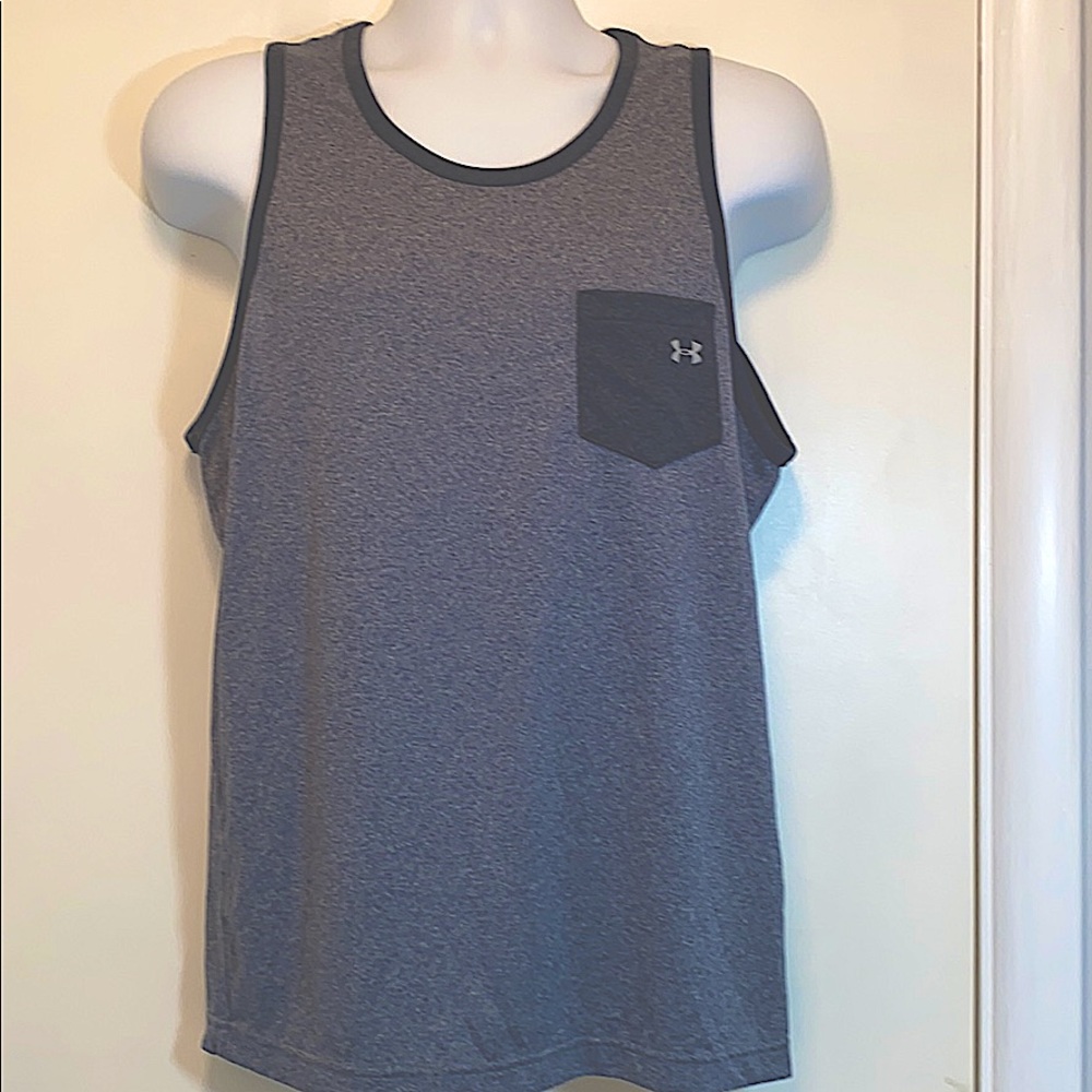 Under Armour Tank Top Med